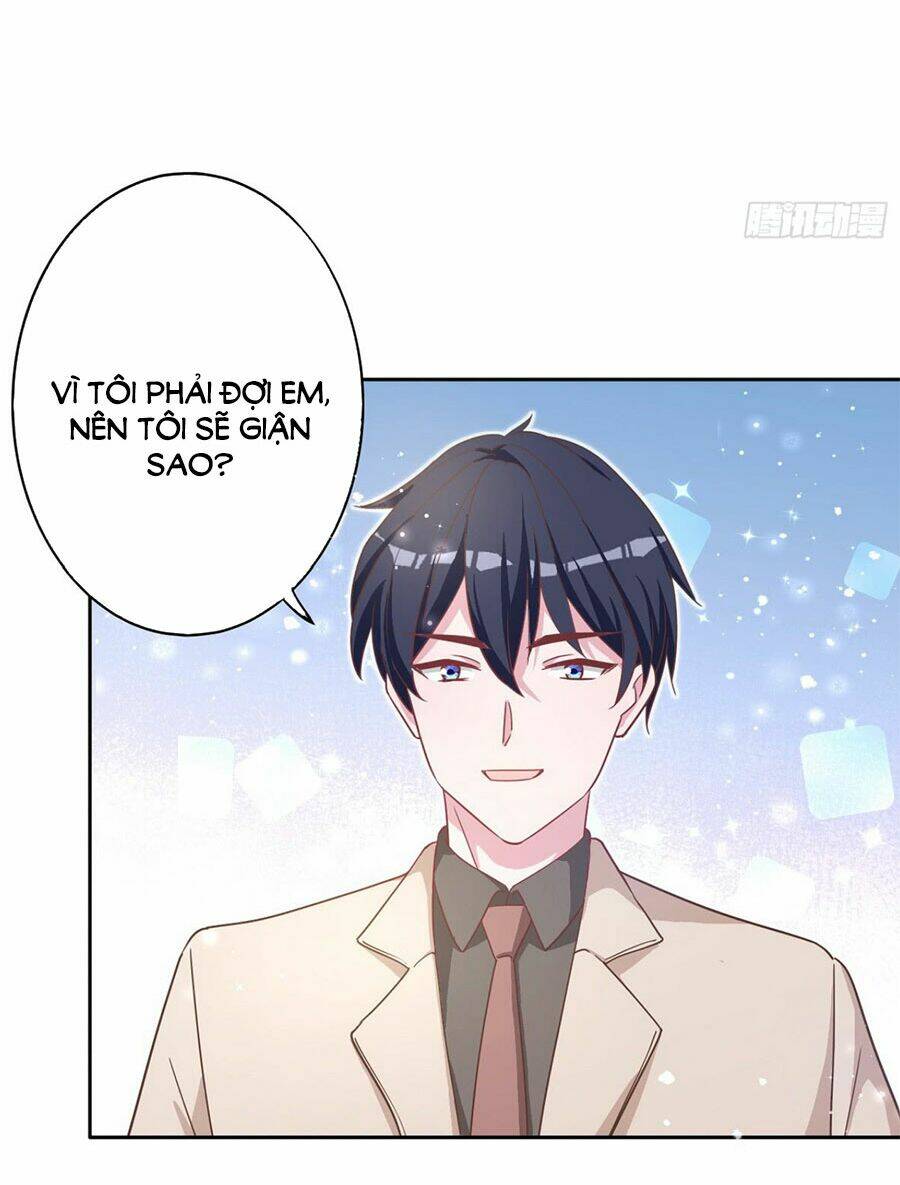 BaBa Đẹp Trai Trên Trời Rơi Xuống Chapter 45 - Trang 20