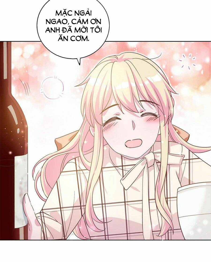 BaBa Đẹp Trai Trên Trời Rơi Xuống Chapter 45 - Trang 25