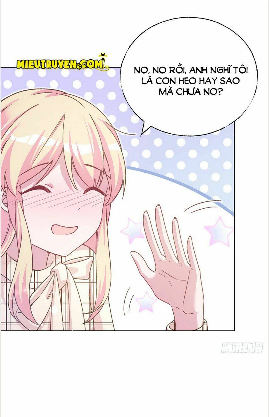 BaBa Đẹp Trai Trên Trời Rơi Xuống Chapter 45 - Trang 29