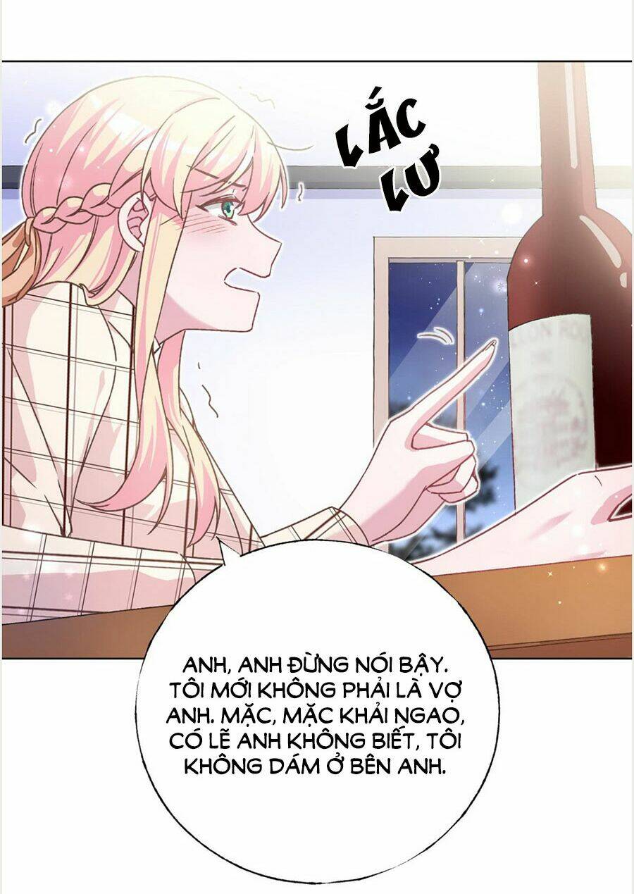 BaBa Đẹp Trai Trên Trời Rơi Xuống Chapter 45 - Trang 31