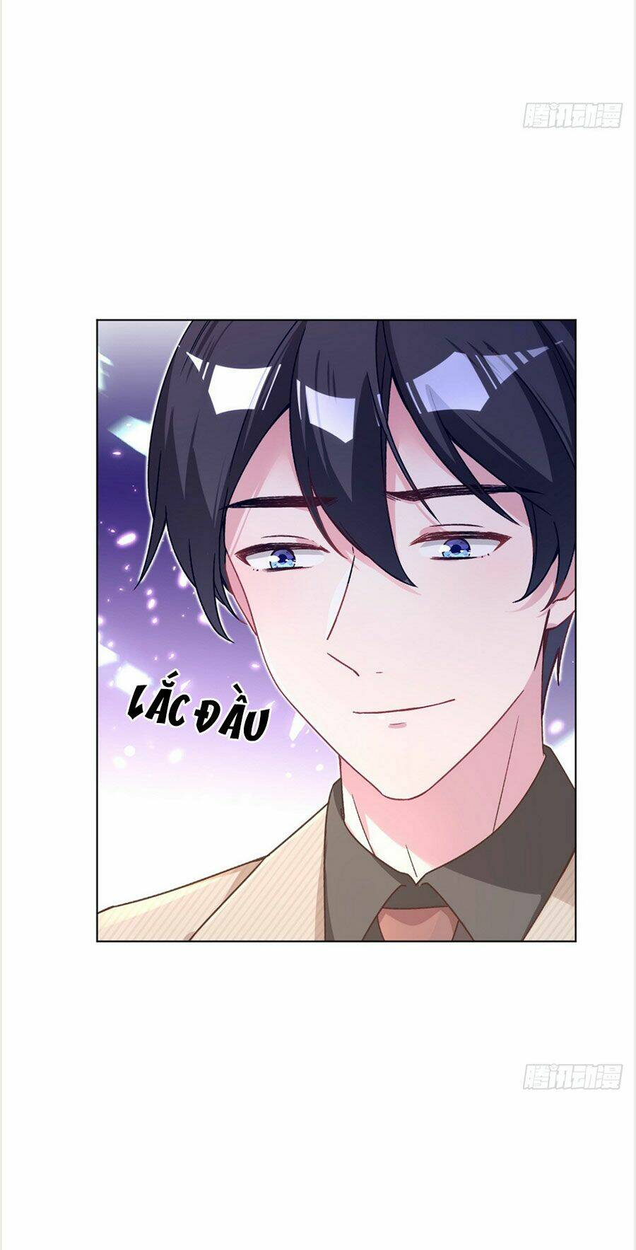 BaBa Đẹp Trai Trên Trời Rơi Xuống Chapter 45 - Trang 34