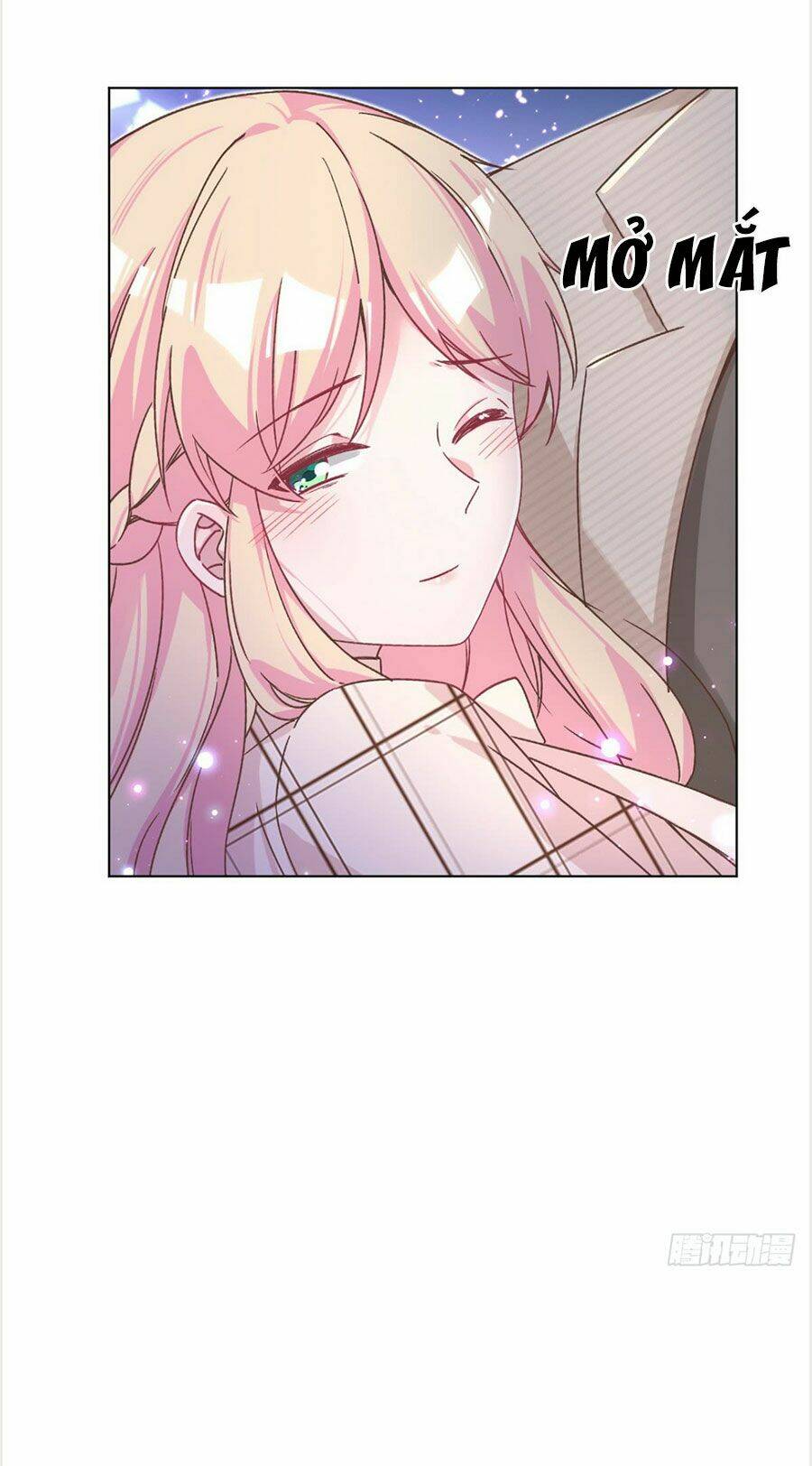 BaBa Đẹp Trai Trên Trời Rơi Xuống Chapter 45 - Trang 36