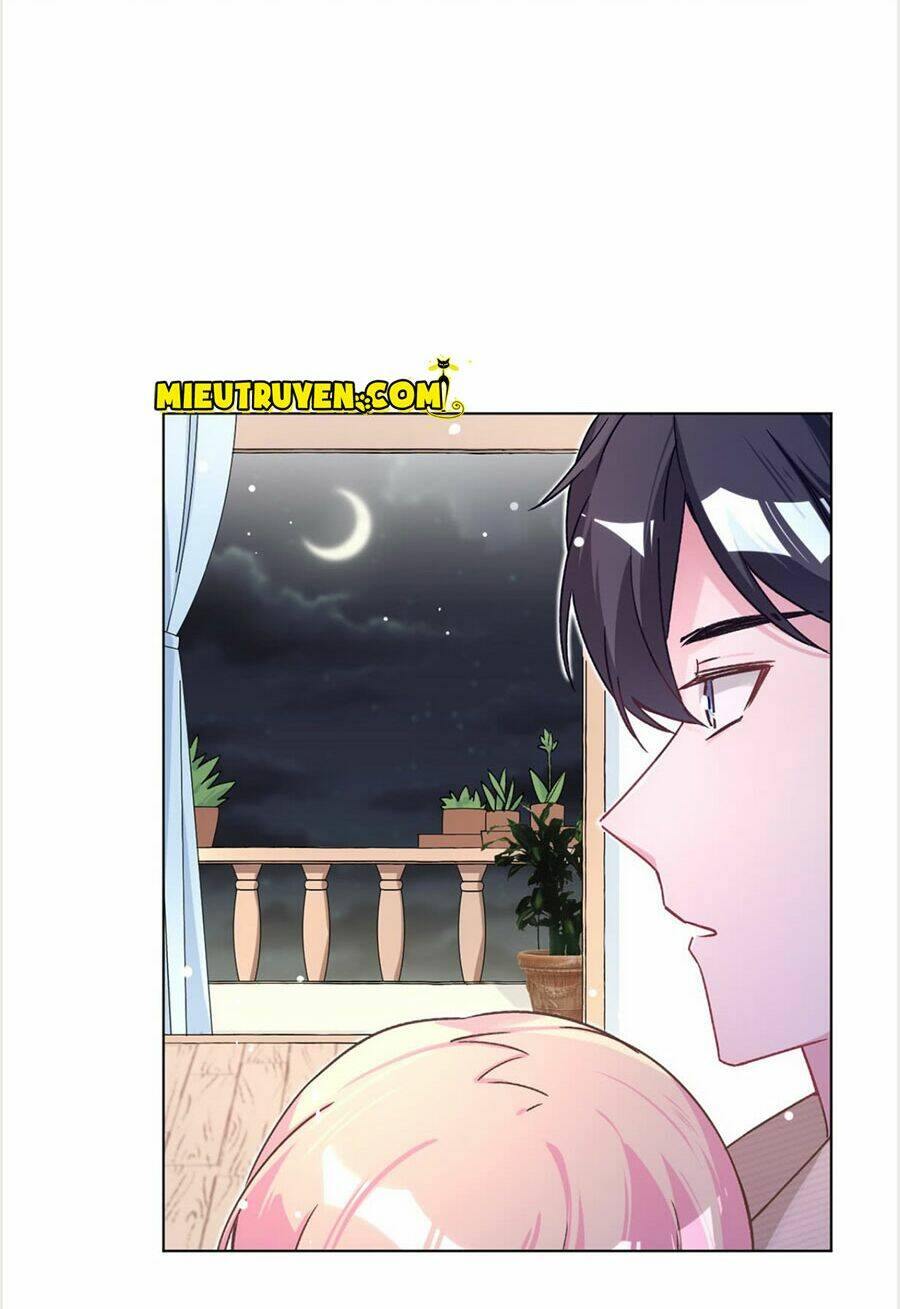 BaBa Đẹp Trai Trên Trời Rơi Xuống Chapter 45 - Trang 38