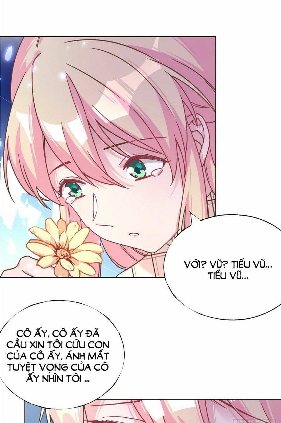 BaBa Đẹp Trai Trên Trời Rơi Xuống Chapter 45 - Trang 41