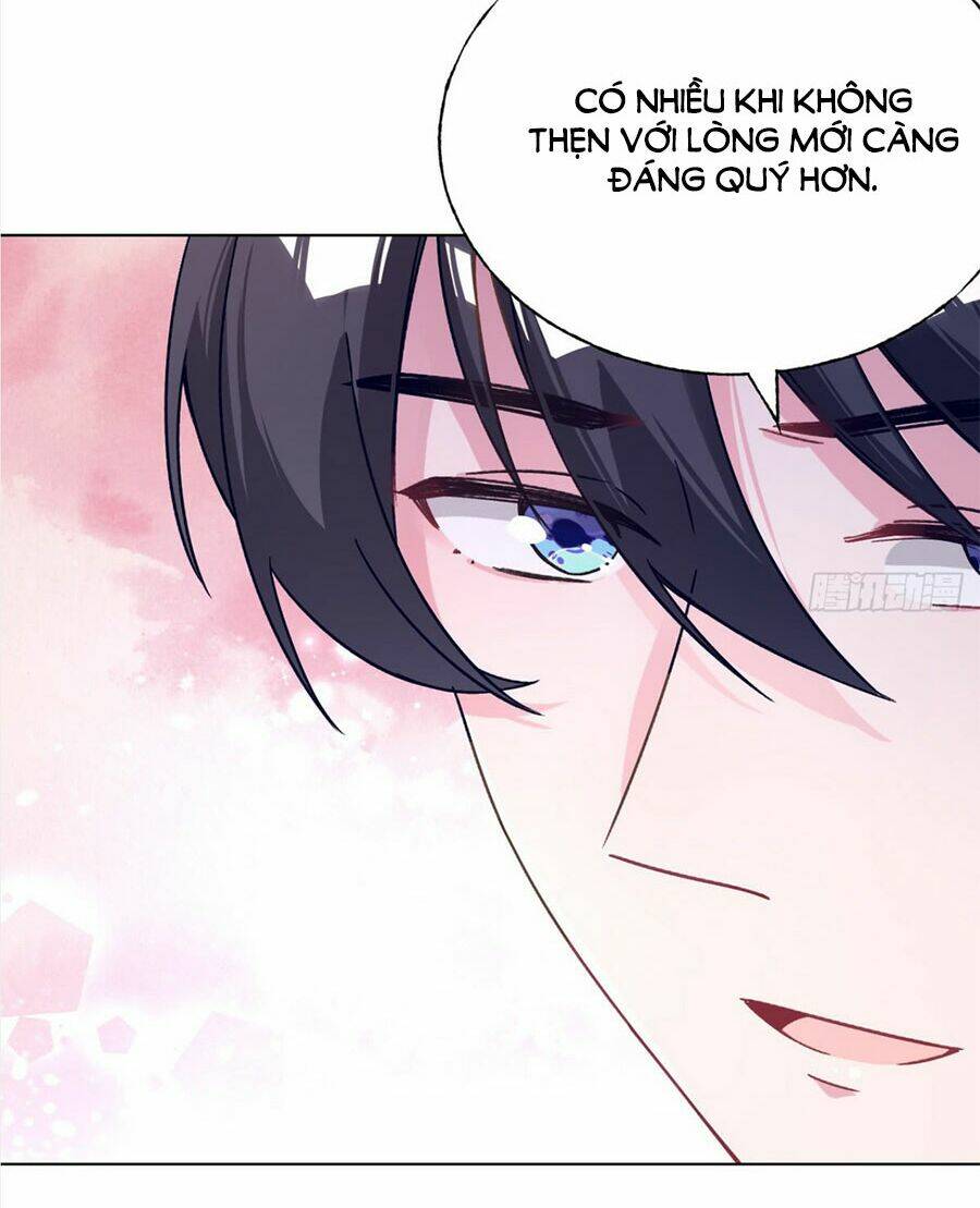 BaBa Đẹp Trai Trên Trời Rơi Xuống Chapter 45 - Trang 44