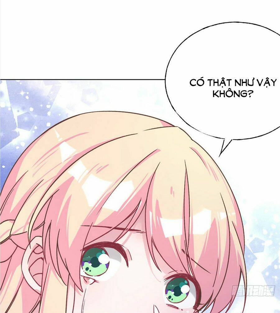 BaBa Đẹp Trai Trên Trời Rơi Xuống Chapter 45 - Trang 45