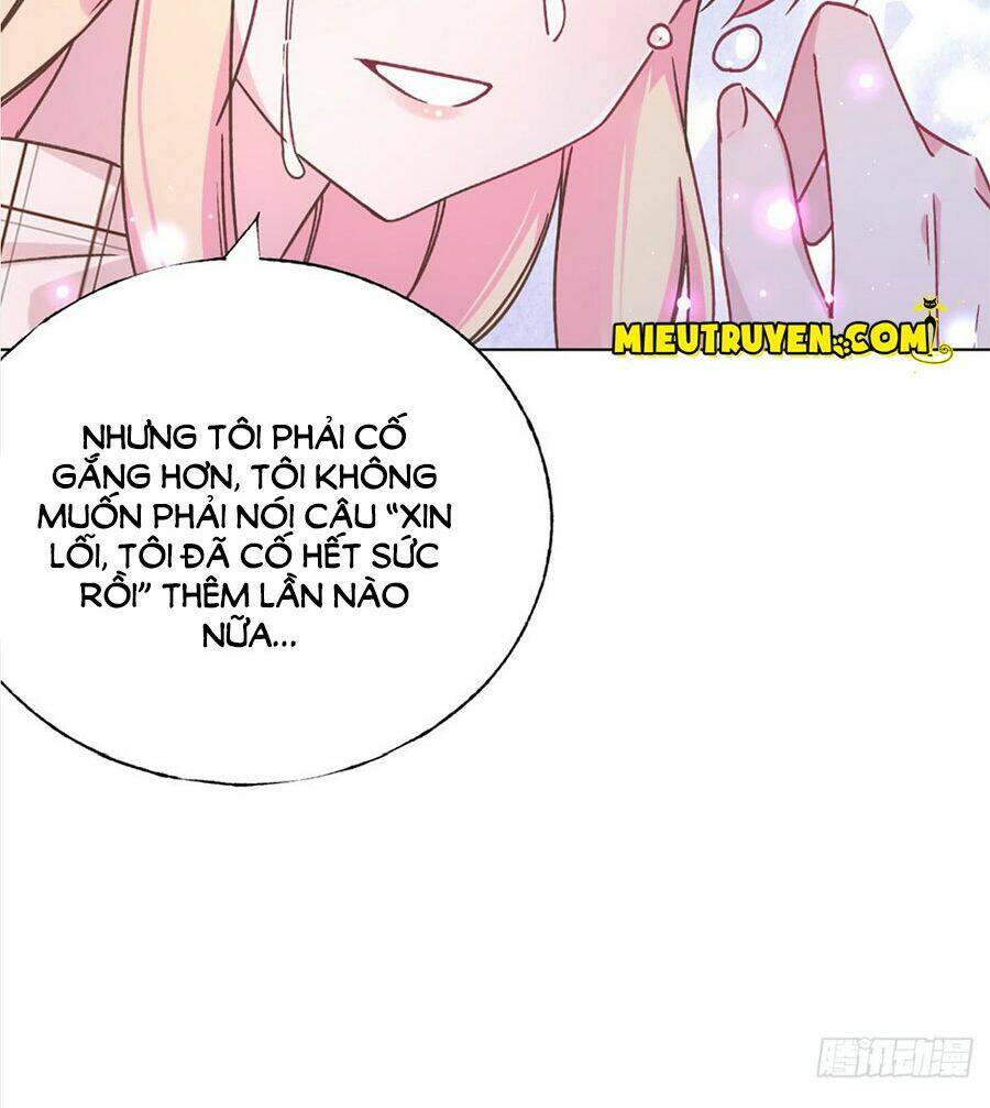 BaBa Đẹp Trai Trên Trời Rơi Xuống Chapter 45 - Trang 46