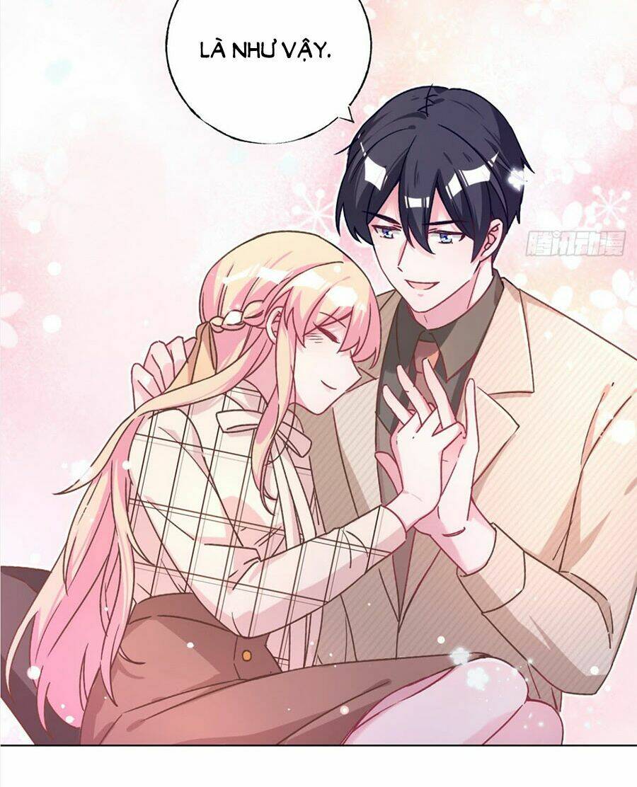 BaBa Đẹp Trai Trên Trời Rơi Xuống Chapter 45 - Trang 48