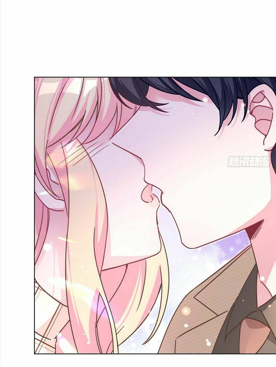 BaBa Đẹp Trai Trên Trời Rơi Xuống Chapter 45 - Trang 50