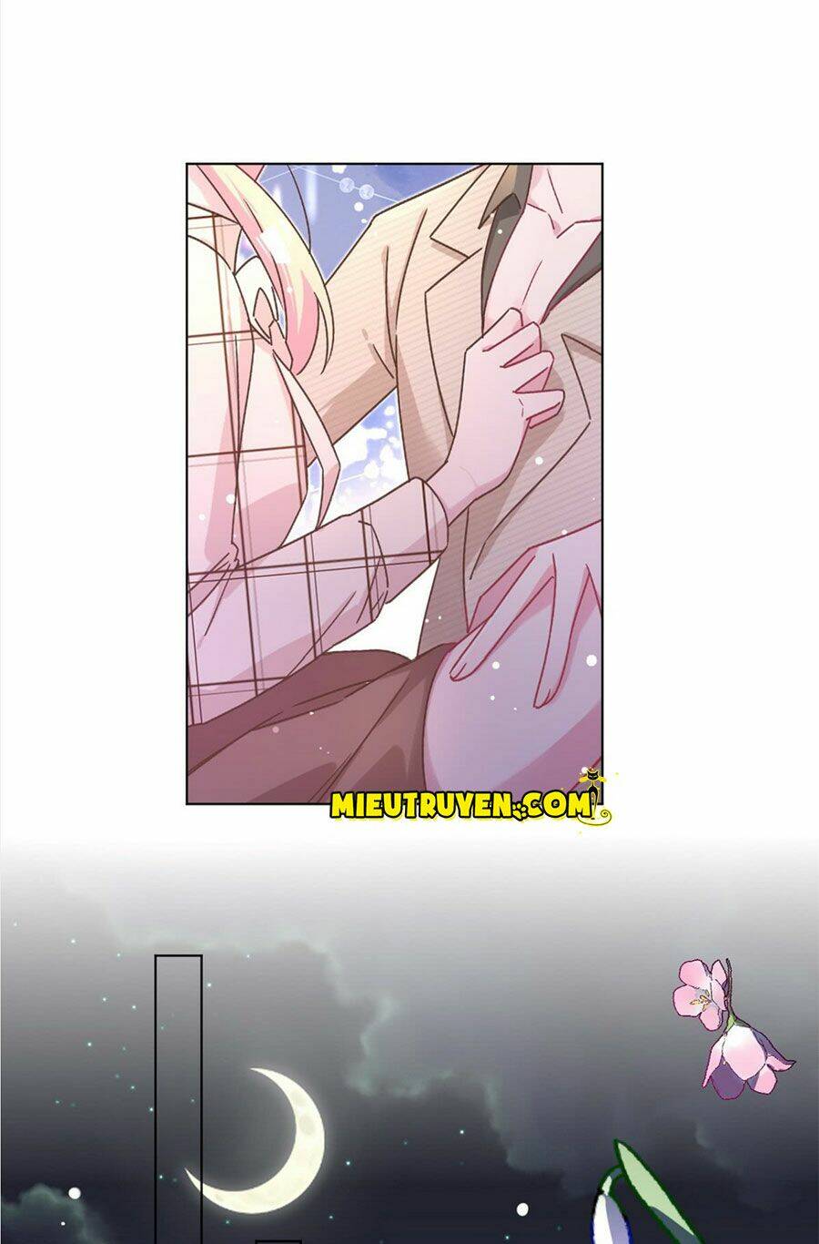 BaBa Đẹp Trai Trên Trời Rơi Xuống Chapter 45 - Trang 52