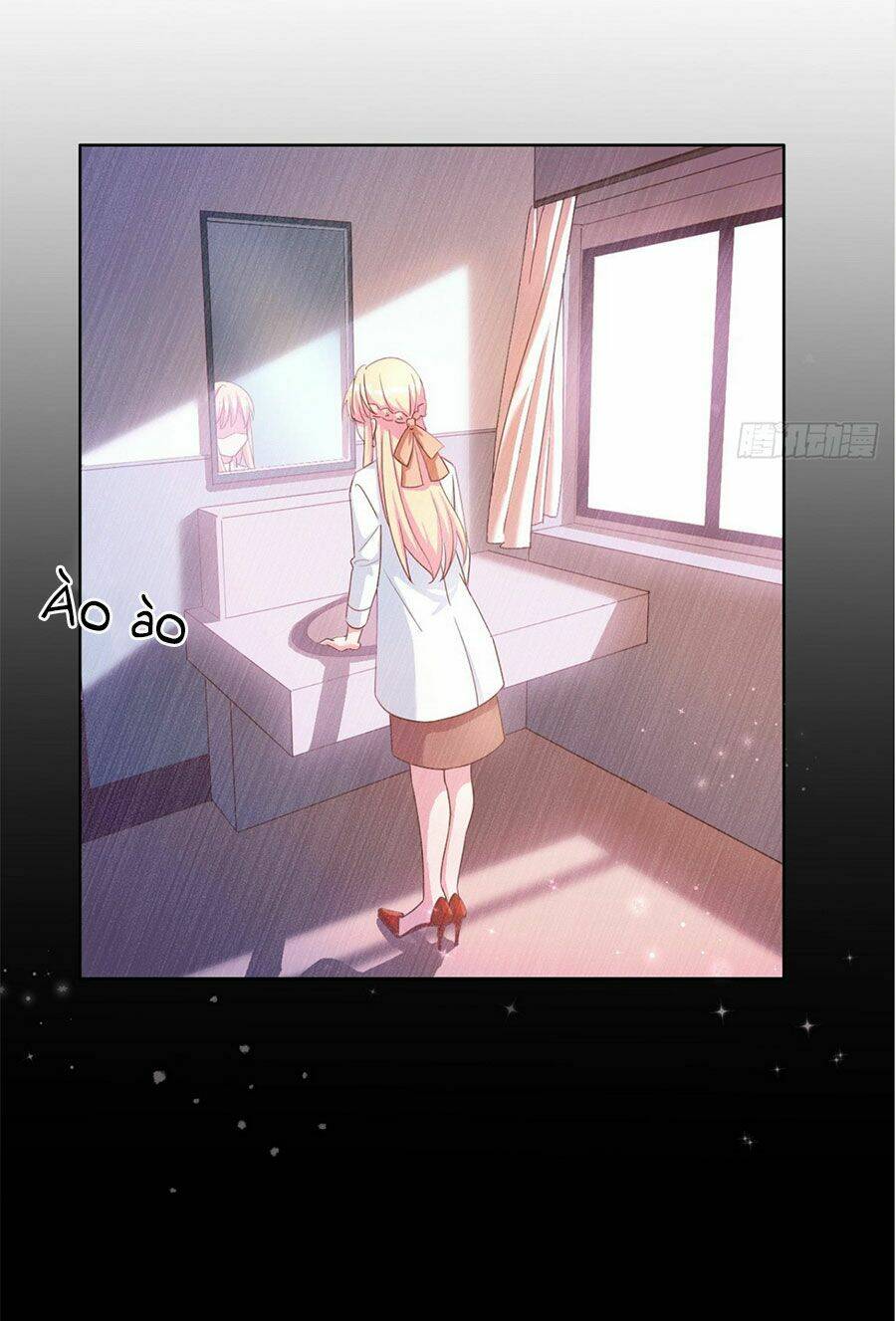 BaBa Đẹp Trai Trên Trời Rơi Xuống Chapter 45 - Trang 5