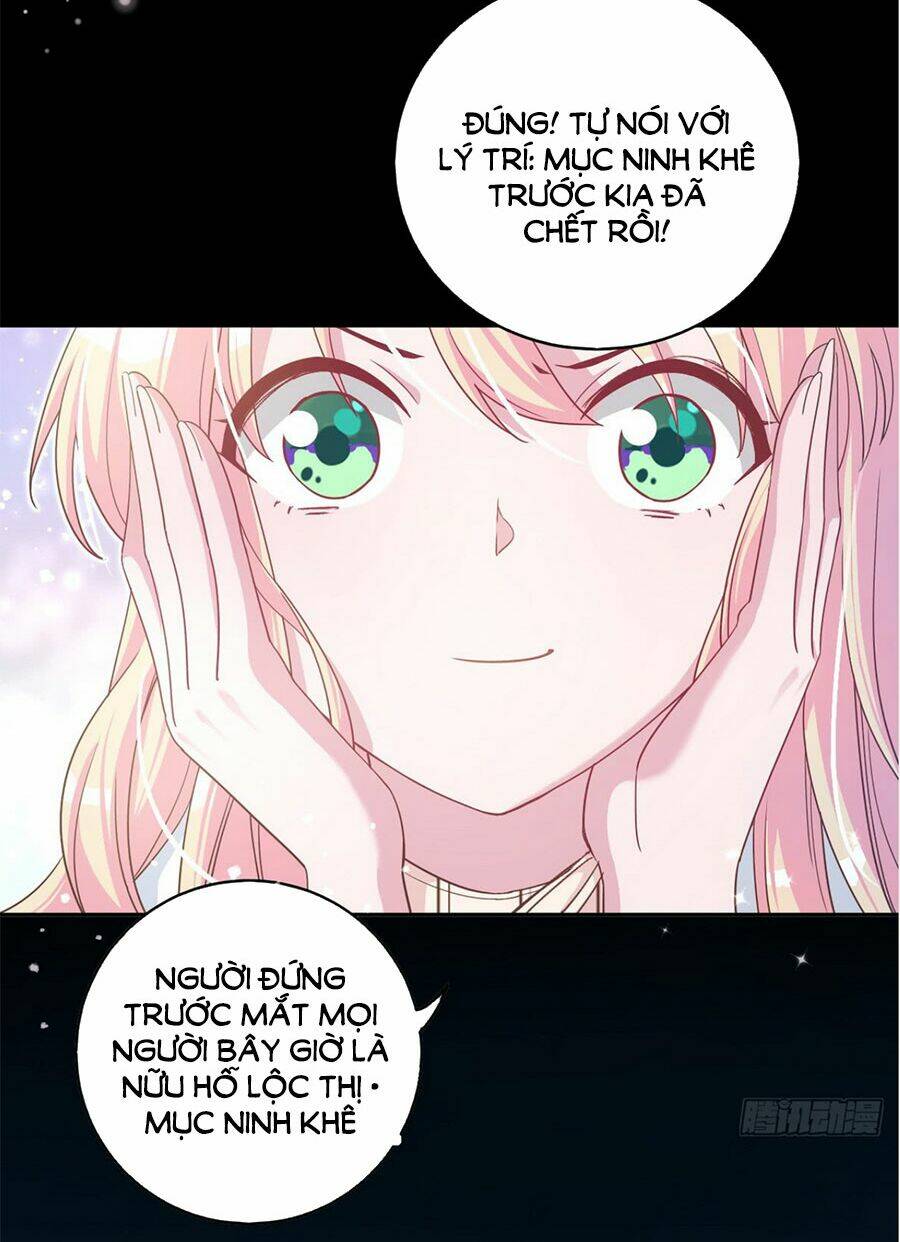 BaBa Đẹp Trai Trên Trời Rơi Xuống Chapter 45 - Trang 7