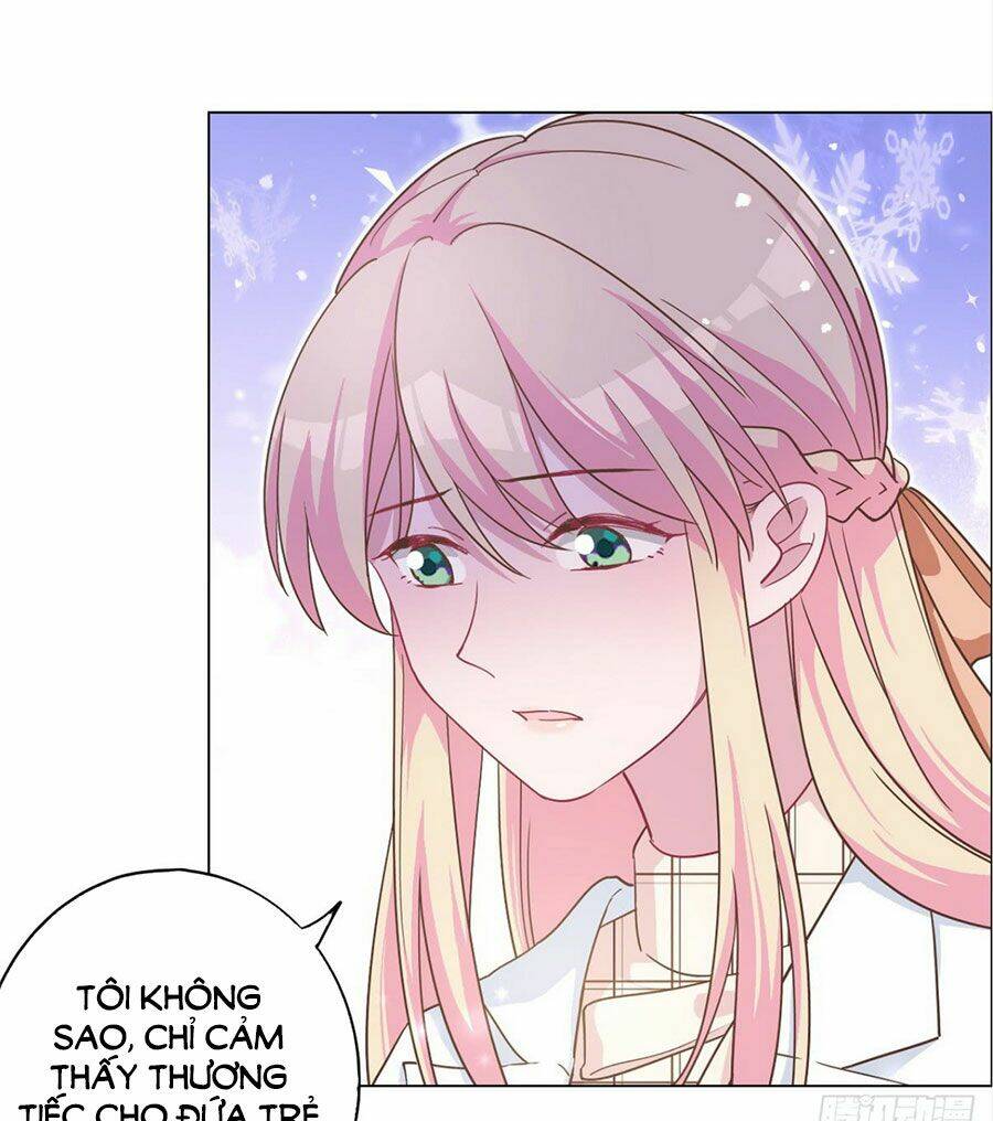 BaBa Đẹp Trai Trên Trời Rơi Xuống Chapter 46 - Trang 11