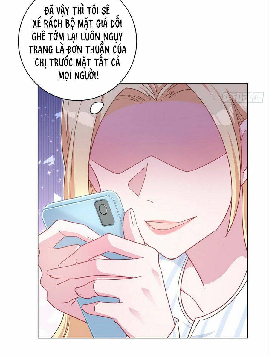 BaBa Đẹp Trai Trên Trời Rơi Xuống Chapter 46 - Trang 14