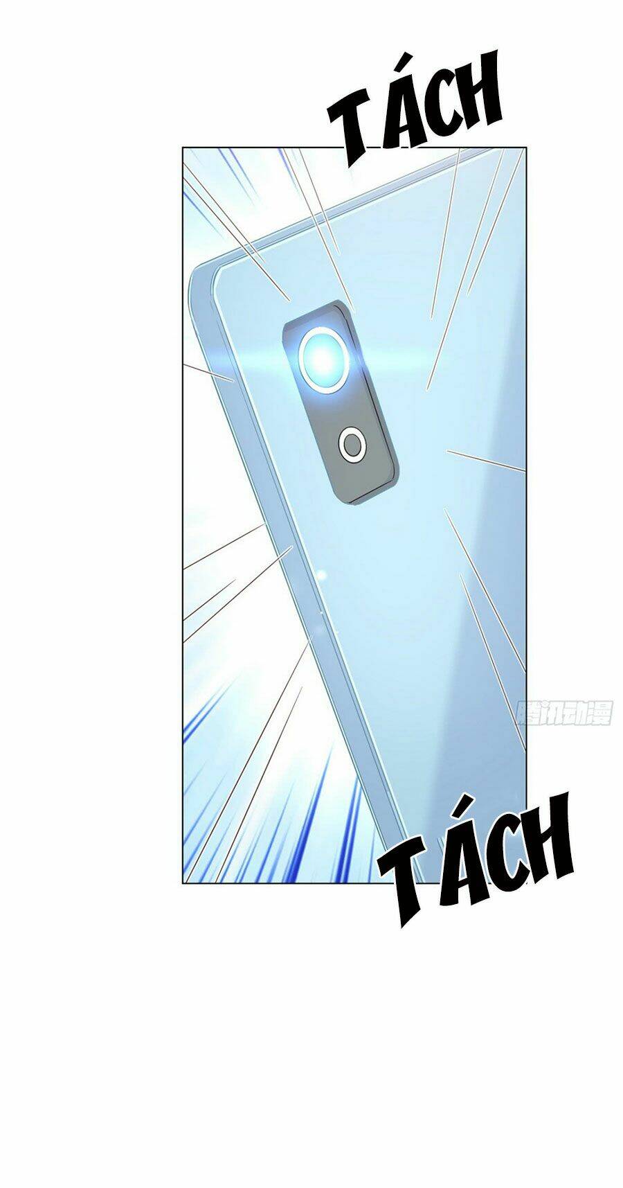 BaBa Đẹp Trai Trên Trời Rơi Xuống Chapter 46 - Trang 16