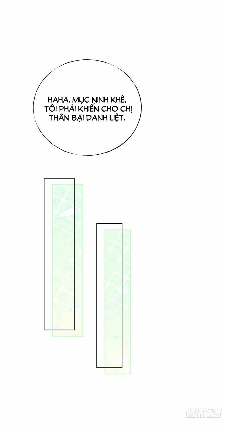 BaBa Đẹp Trai Trên Trời Rơi Xuống Chapter 46 - Trang 18