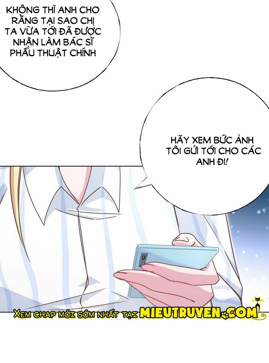 BaBa Đẹp Trai Trên Trời Rơi Xuống Chapter 46 - Trang 26