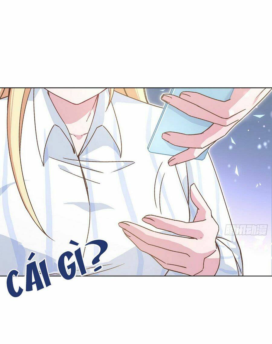 BaBa Đẹp Trai Trên Trời Rơi Xuống Chapter 46 - Trang 27