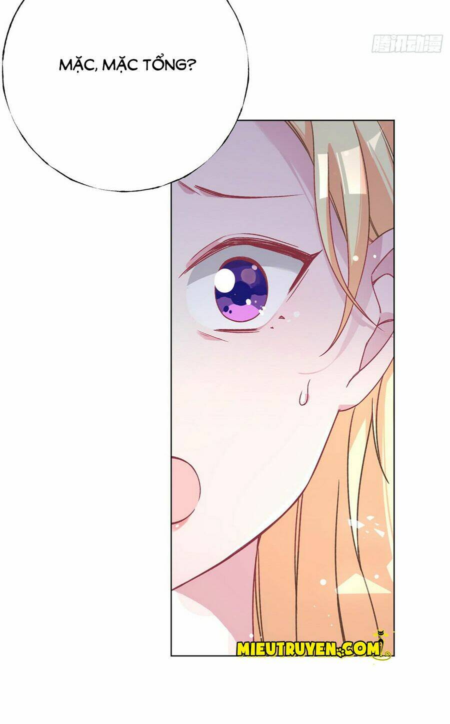 BaBa Đẹp Trai Trên Trời Rơi Xuống Chapter 46 - Trang 29