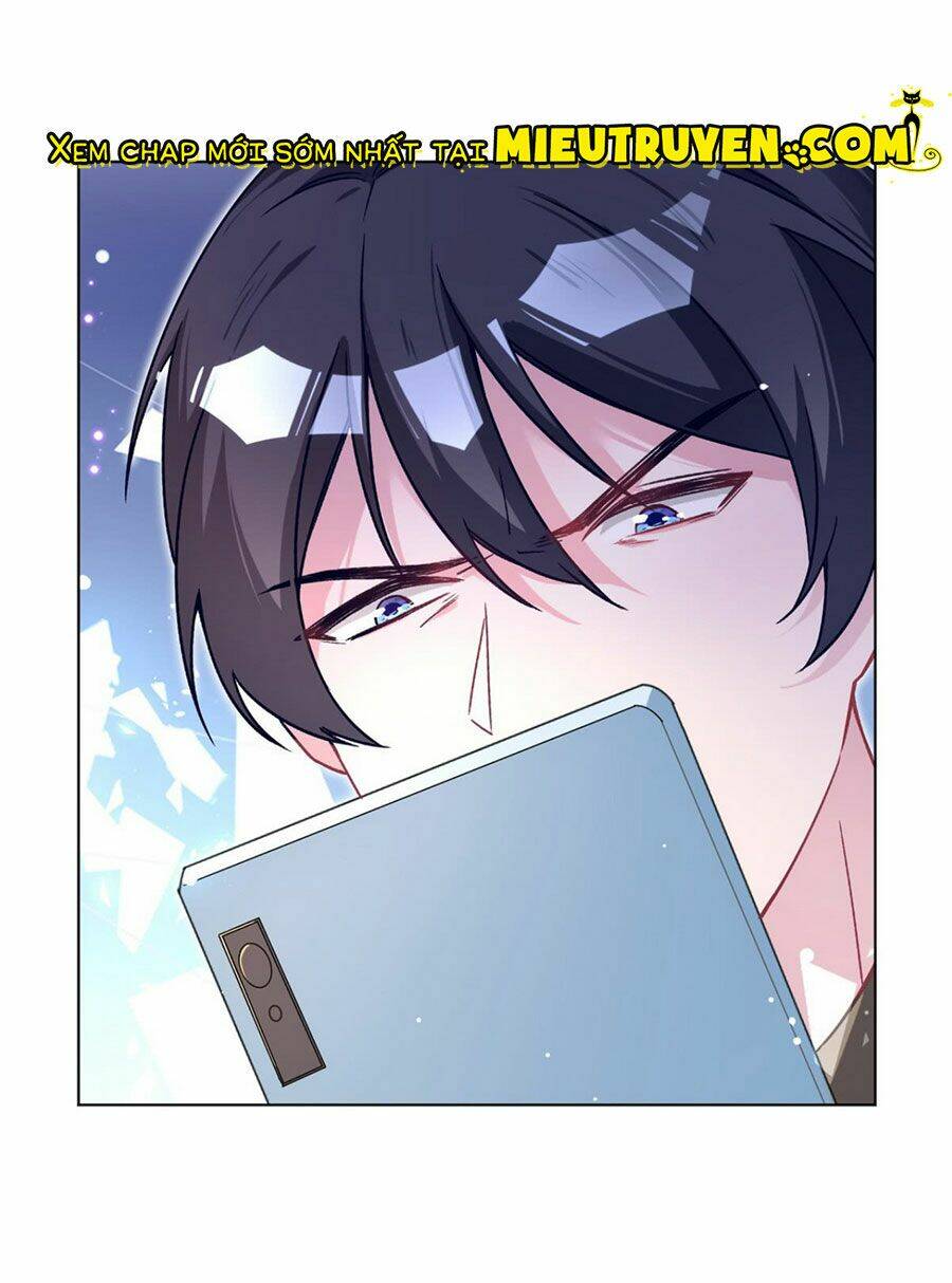 BaBa Đẹp Trai Trên Trời Rơi Xuống Chapter 46 - Trang 32