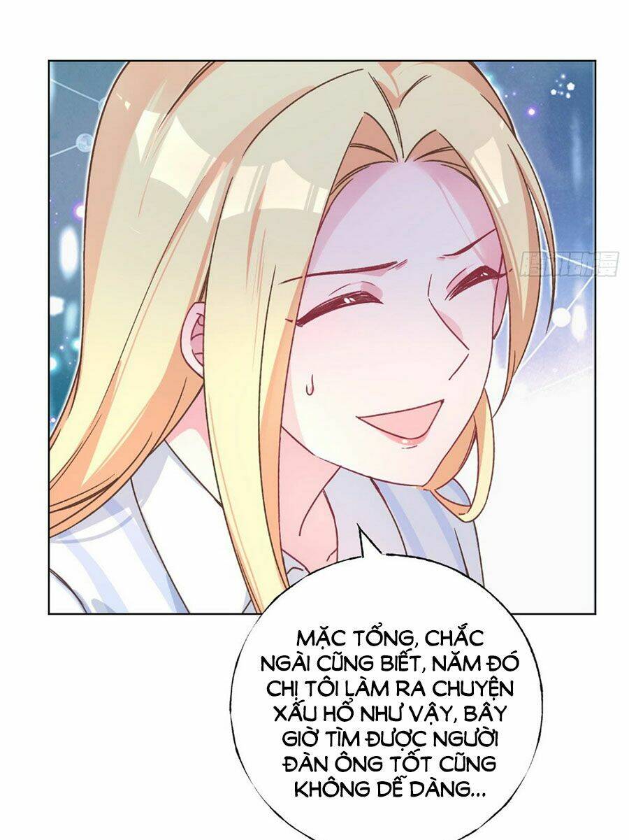 BaBa Đẹp Trai Trên Trời Rơi Xuống Chapter 46 - Trang 35