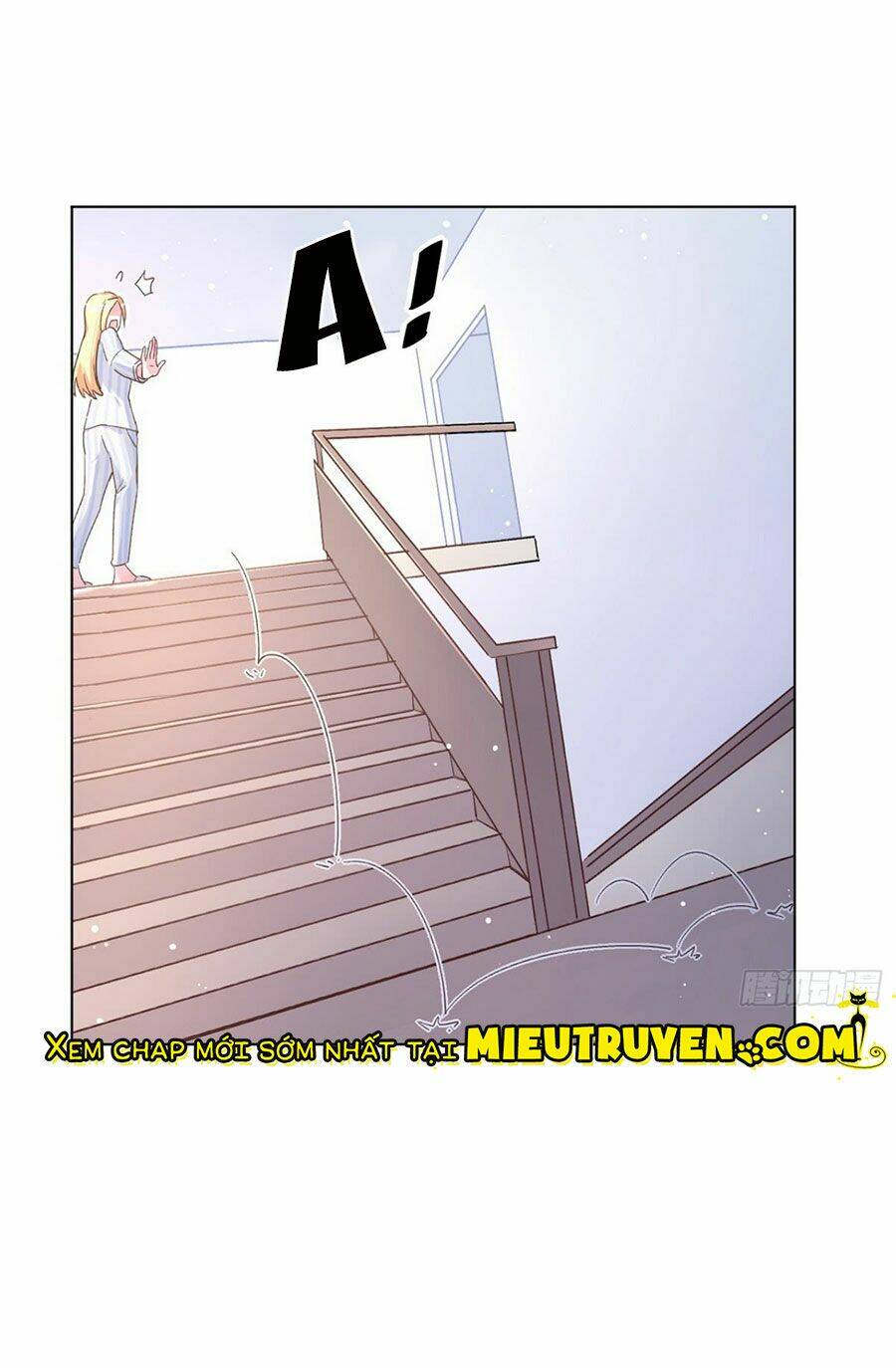 BaBa Đẹp Trai Trên Trời Rơi Xuống Chapter 46 - Trang 37