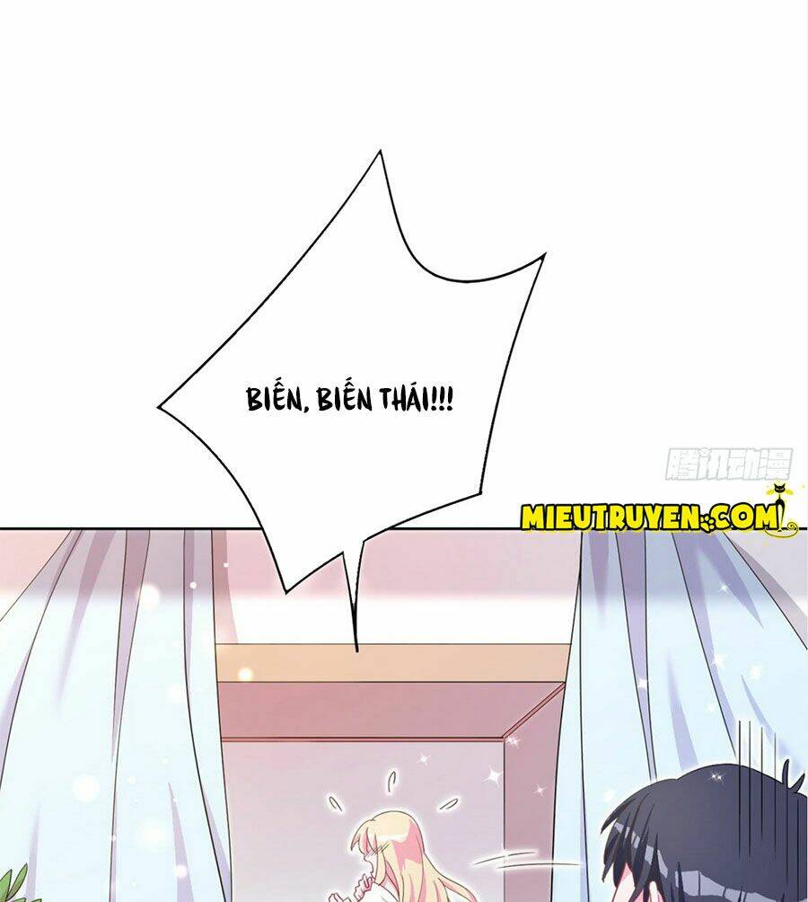 BaBa Đẹp Trai Trên Trời Rơi Xuống Chapter 46 - Trang 5