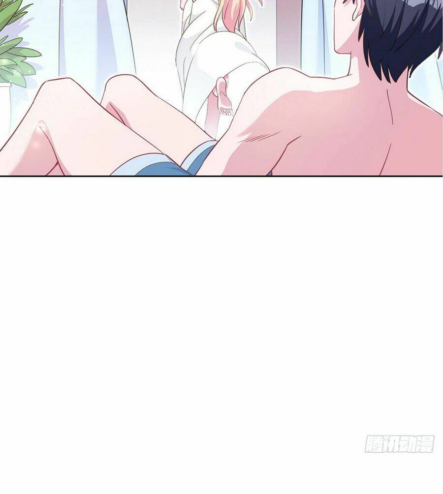 BaBa Đẹp Trai Trên Trời Rơi Xuống Chapter 46 - Trang 6