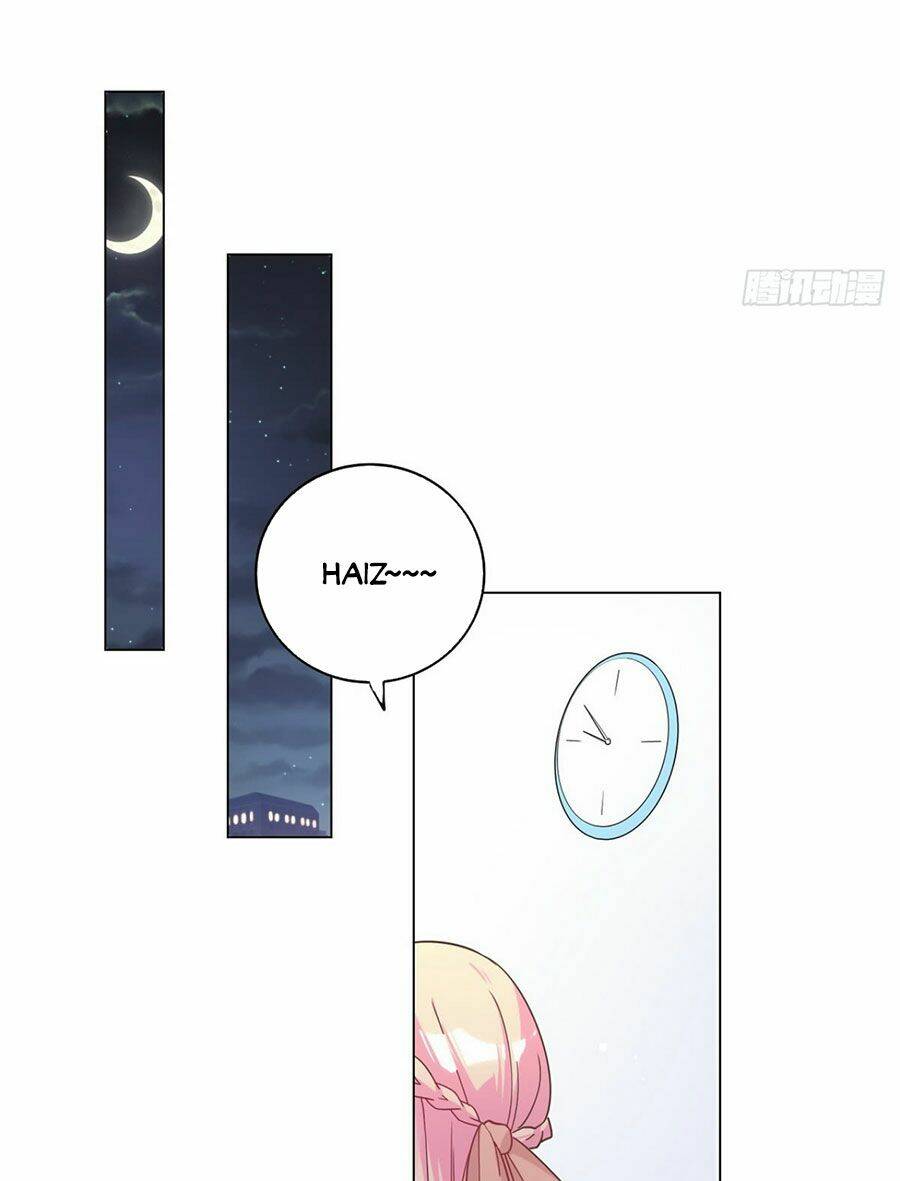 BaBa Đẹp Trai Trên Trời Rơi Xuống Chapter 47 - Trang 14