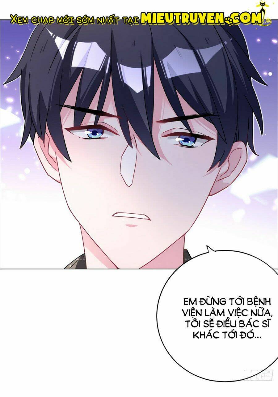 BaBa Đẹp Trai Trên Trời Rơi Xuống Chapter 47 - Trang 24