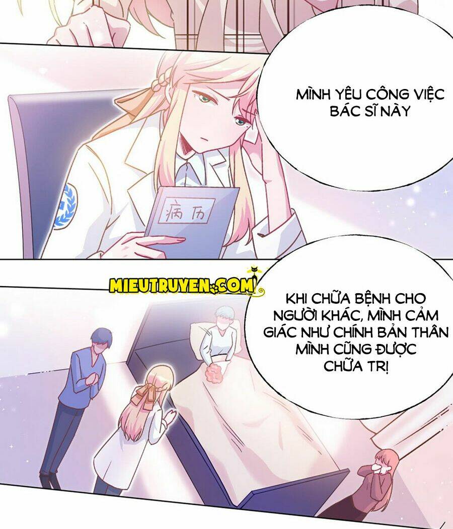 BaBa Đẹp Trai Trên Trời Rơi Xuống Chapter 47 - Trang 26