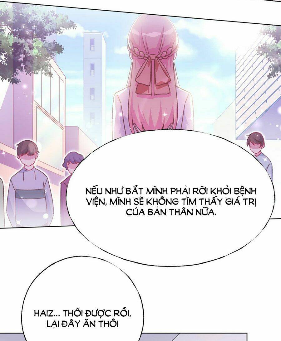 BaBa Đẹp Trai Trên Trời Rơi Xuống Chapter 47 - Trang 27