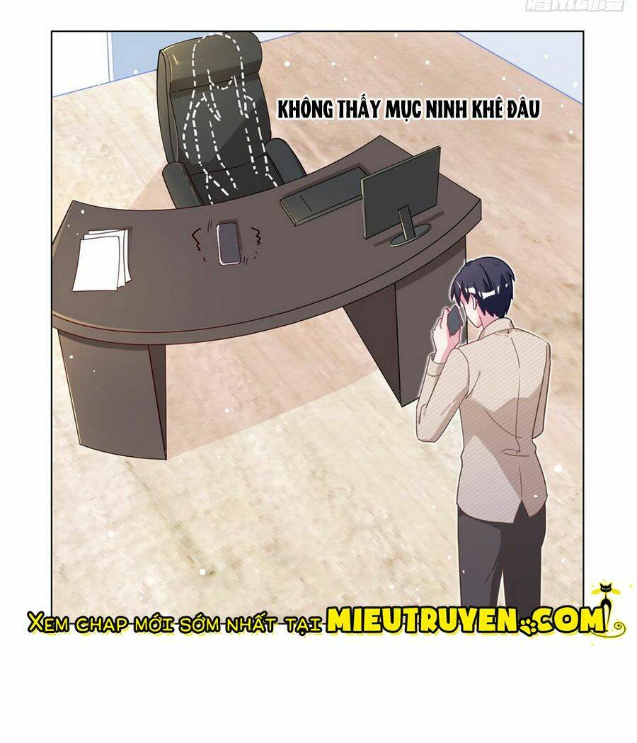 BaBa Đẹp Trai Trên Trời Rơi Xuống Chapter 47 - Trang 2