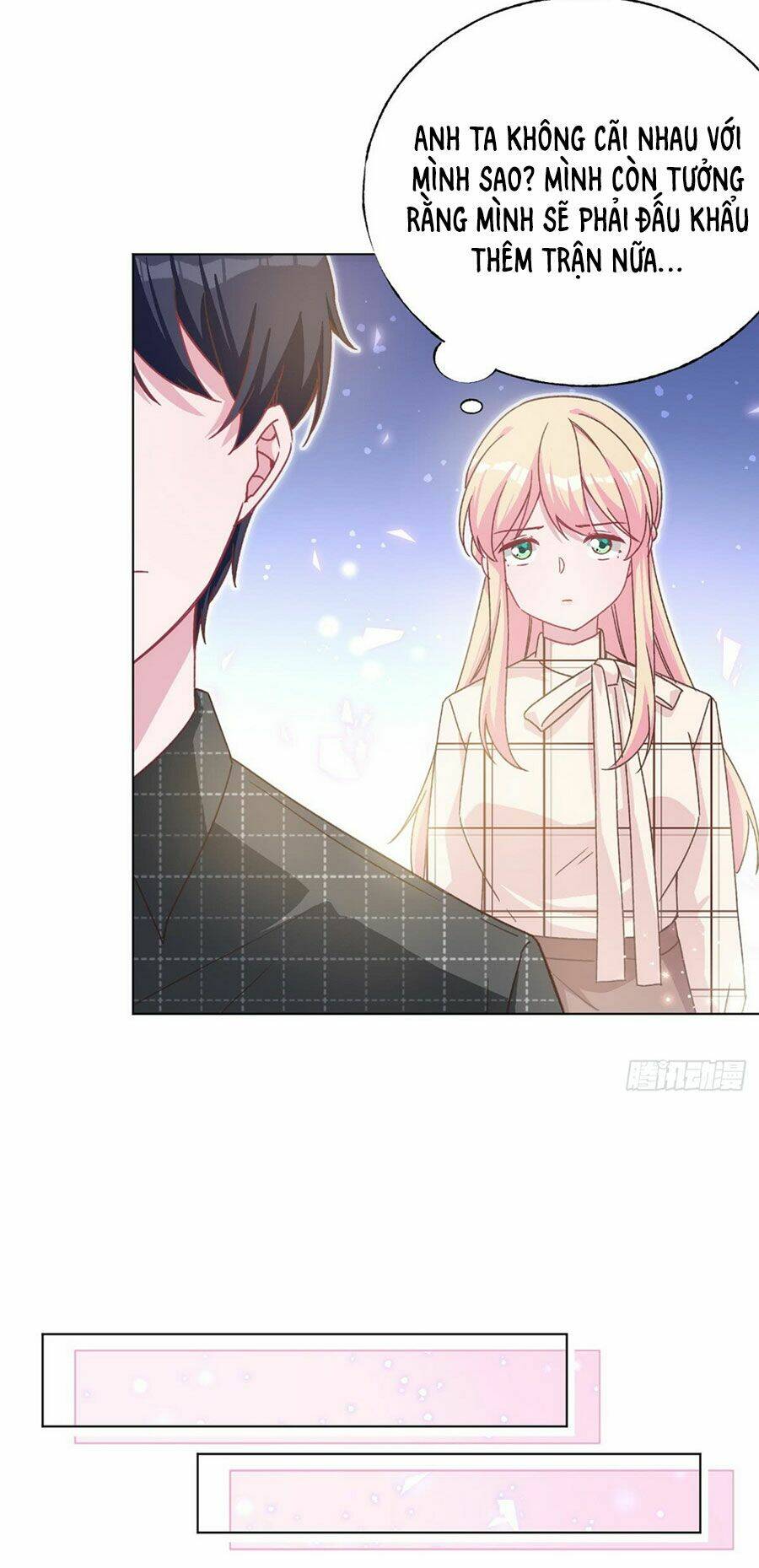 BaBa Đẹp Trai Trên Trời Rơi Xuống Chapter 47 - Trang 29