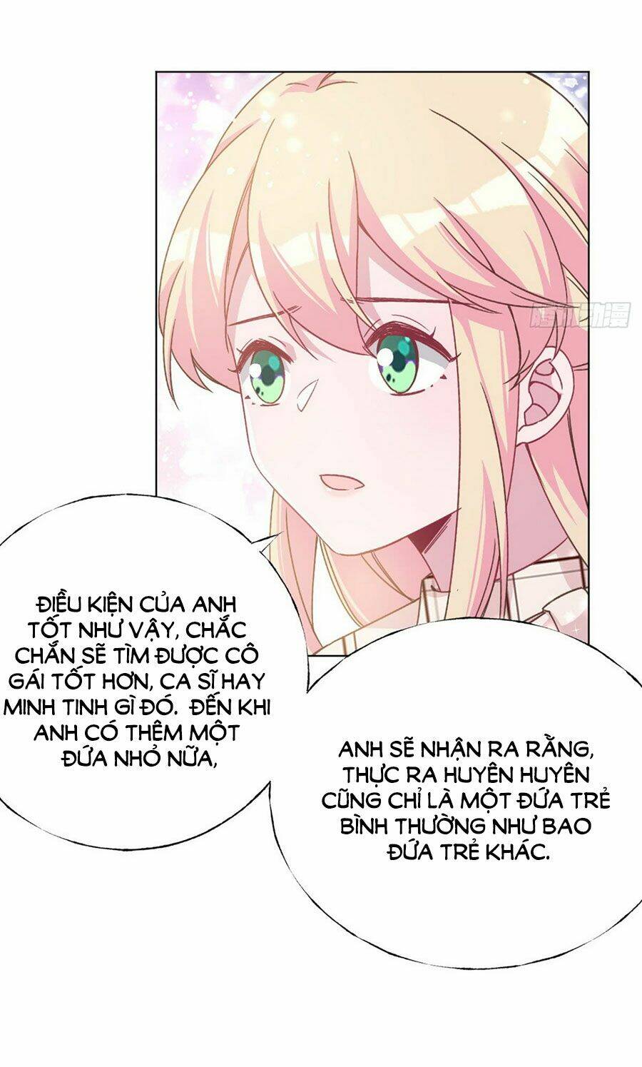 BaBa Đẹp Trai Trên Trời Rơi Xuống Chapter 47 - Trang 31