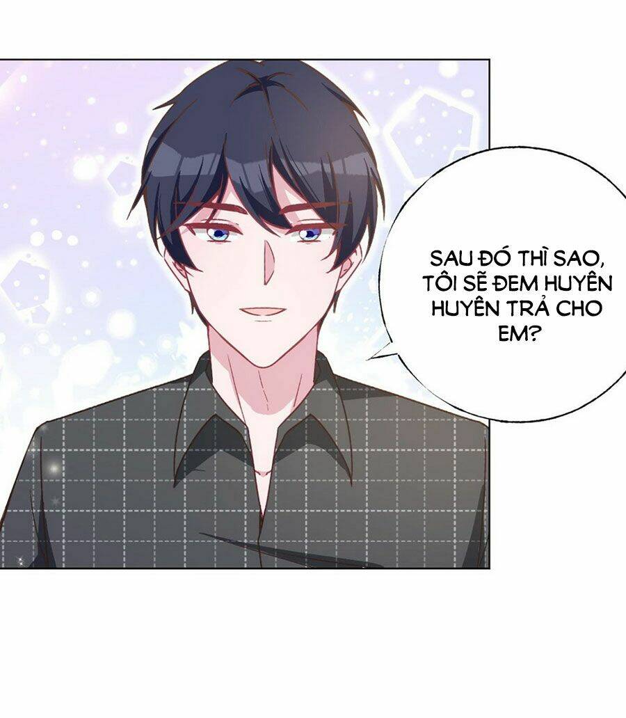 BaBa Đẹp Trai Trên Trời Rơi Xuống Chapter 47 - Trang 32