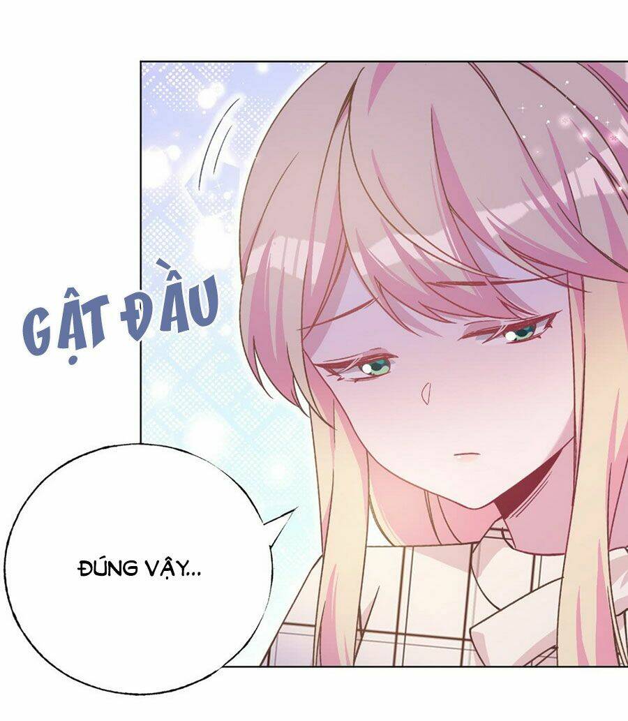 BaBa Đẹp Trai Trên Trời Rơi Xuống Chapter 47 - Trang 33