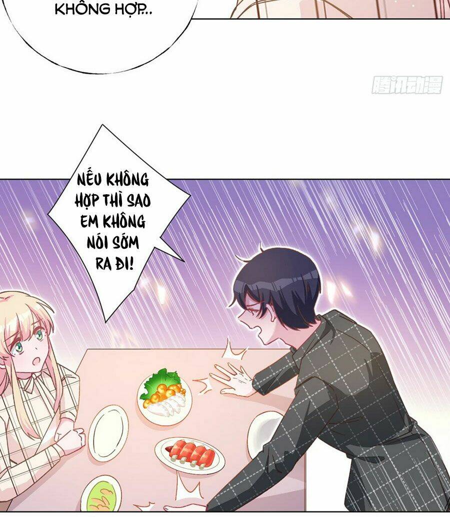 BaBa Đẹp Trai Trên Trời Rơi Xuống Chapter 47 - Trang 36