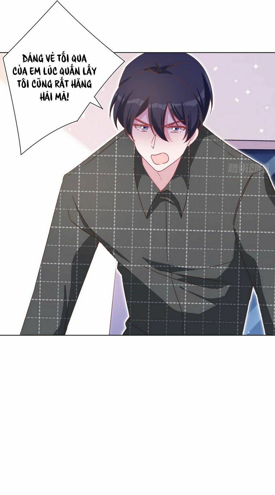 BaBa Đẹp Trai Trên Trời Rơi Xuống Chapter 47 - Trang 37