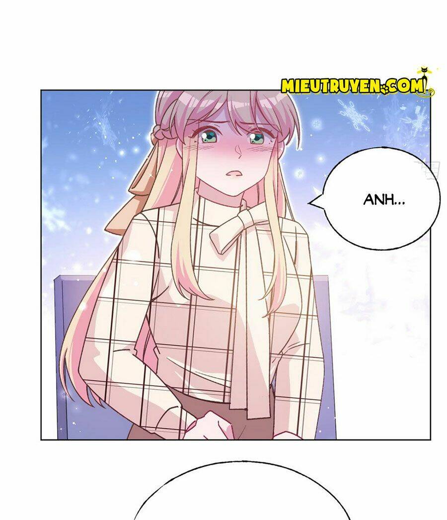 BaBa Đẹp Trai Trên Trời Rơi Xuống Chapter 47 - Trang 38