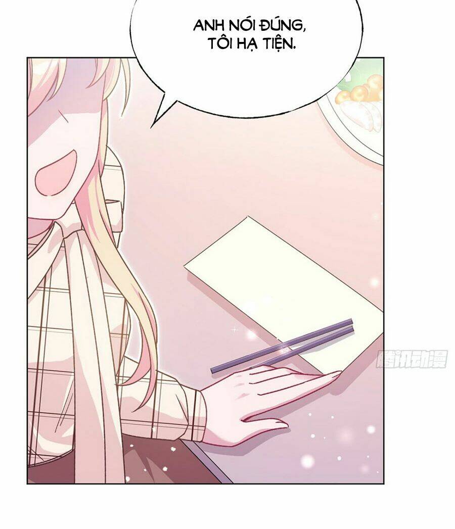 BaBa Đẹp Trai Trên Trời Rơi Xuống Chapter 47 - Trang 39