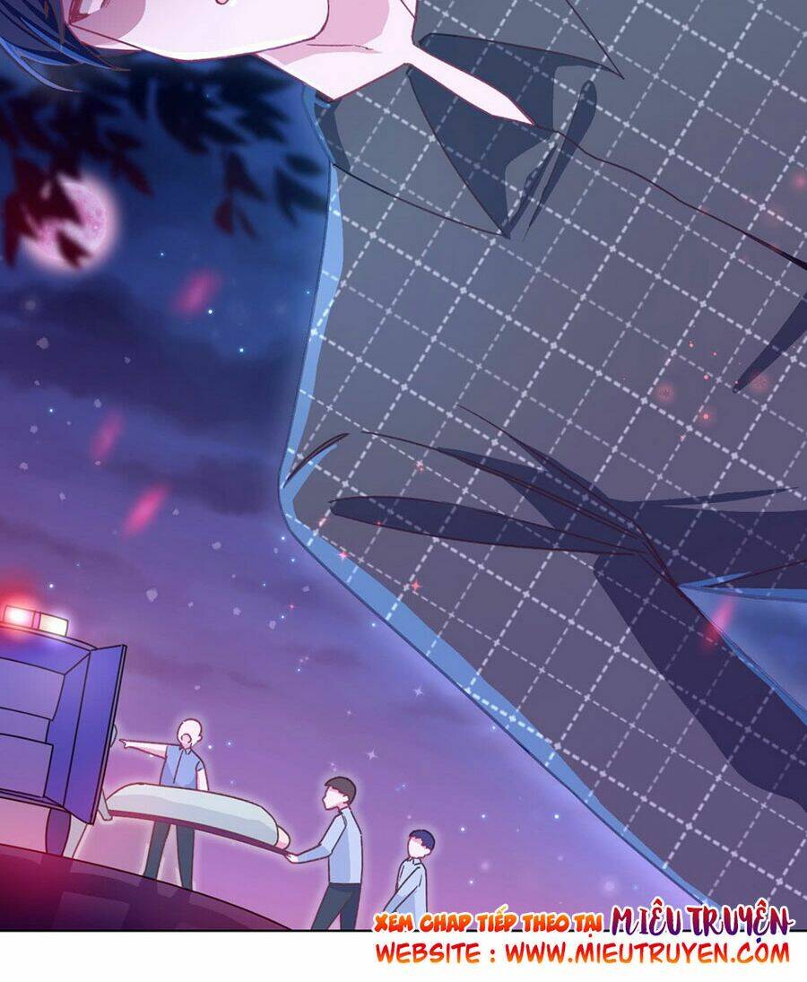 BaBa Đẹp Trai Trên Trời Rơi Xuống Chapter 47 - Trang 45