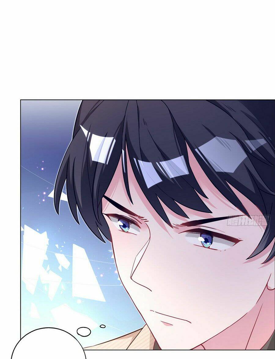 BaBa Đẹp Trai Trên Trời Rơi Xuống Chapter 47 - Trang 4