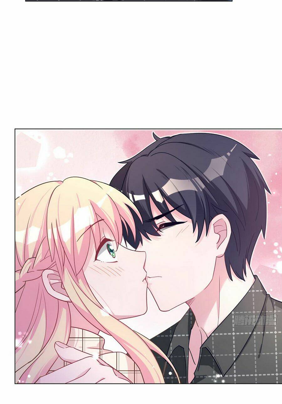 BaBa Đẹp Trai Trên Trời Rơi Xuống Chapter 48 - Trang 9