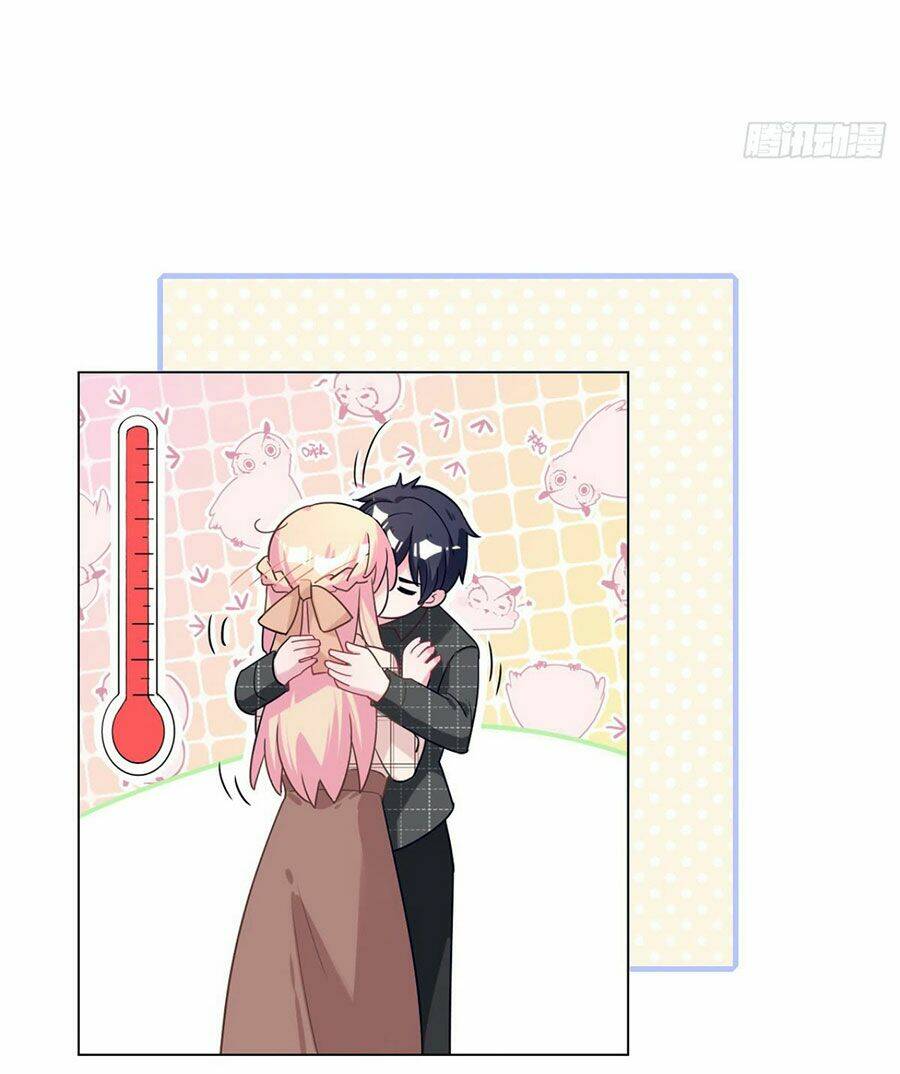 BaBa Đẹp Trai Trên Trời Rơi Xuống Chapter 48 - Trang 10