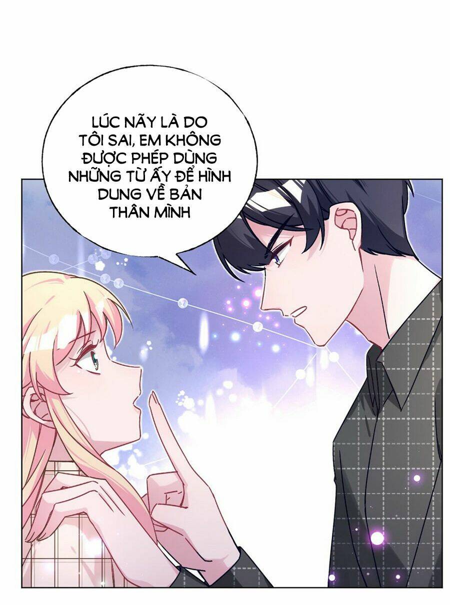 BaBa Đẹp Trai Trên Trời Rơi Xuống Chapter 48 - Trang 16