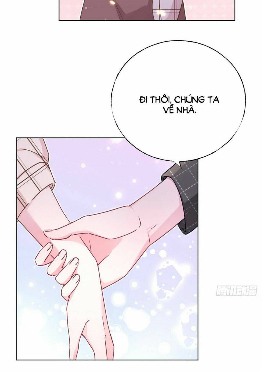 BaBa Đẹp Trai Trên Trời Rơi Xuống Chapter 48 - Trang 20