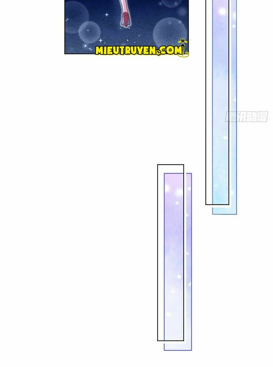 BaBa Đẹp Trai Trên Trời Rơi Xuống Chapter 48 - Trang 24