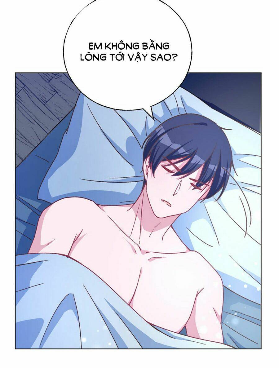 BaBa Đẹp Trai Trên Trời Rơi Xuống Chapter 48 - Trang 28