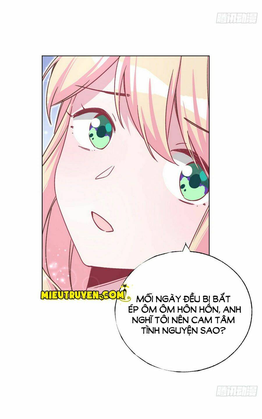 BaBa Đẹp Trai Trên Trời Rơi Xuống Chapter 48 - Trang 29